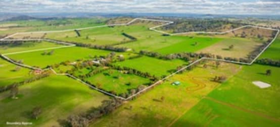 Part Granite Hill Road Jindera NSW 2642 - Image 3