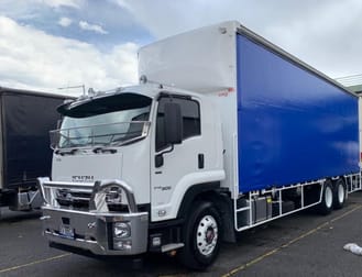 Car / Bus / Truck  business for sale in Granville - Image 1