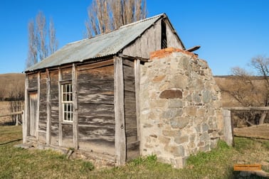 "Happy Valley" 185 Bushrangers Hill Road Adaminaby NSW 2629 - Image 2