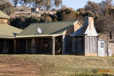 "Happy Valley" 185 Bushrangers Hill Road Adaminaby NSW 2629 - Image 3