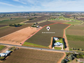 Block 561 Dairtnunk Avenue Cardross VIC 3496 - Image 1