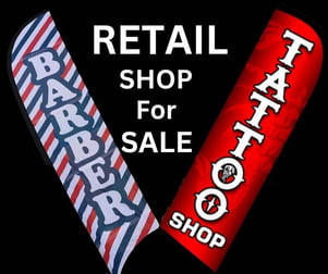Shop & Retail  business for sale in Bundaberg Central - Image 2