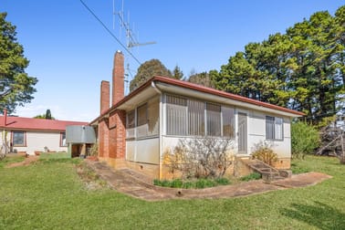 3383 GREAT WESTERN HIGHWAY Kirkconnell NSW 2795 - Image 1