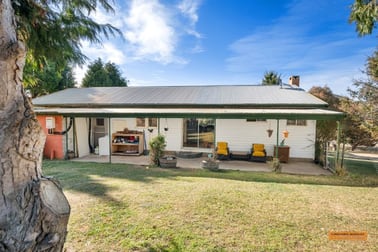 "Letter Creek" 1252 Barry Way Moonbah NSW 2627 - Image 1