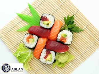 Restaurant  business for sale in South Yarra - Image 1