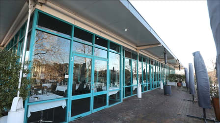 Restaurant  business for sale in Canberra Airport - Image 1