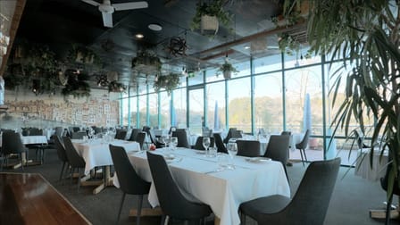 Restaurant  business for sale in Canberra Airport - Image 3