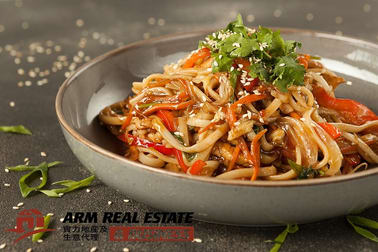 Restaurant  business for sale in Malvern - Image 1