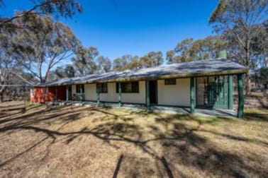 Click to view all images 1530 Spring Ridge Road Gulgong NSW 2852 - Image 1