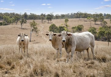 Lot 1 & 34 D'Aguilar Highway Yarraman QLD 4614 - Image 2