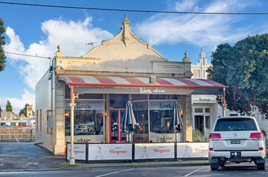 Food, Beverage & Hospitality  business for sale in Warrnambool - Image 1