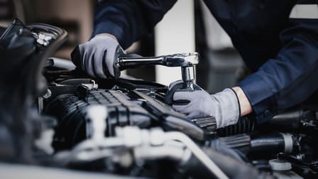 Mechanical Repair  business for sale in Murrumbeena - Image 1