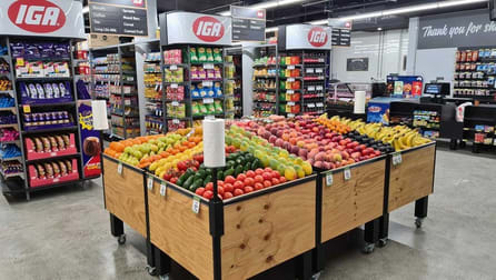 Supermarket  business for sale in Melbourne - Image 1