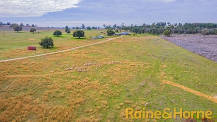 309 Whiteleys Lane Maryvale NSW 2820 - Image 1