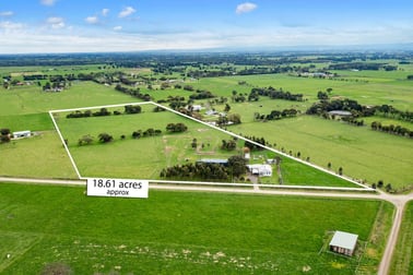 55 Hall Road Bayles VIC 3981 - Image 1