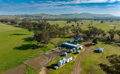 120 Mt Camel-Graytown Road Mount Camel VIC 3523 - Image 1