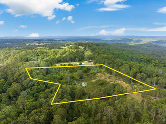 Lot/640 Bulmers Road Hogarth Range NSW 2469 - Image 1