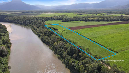 126 Wests Road Dalrymple Creek QLD 4850 - Image 1