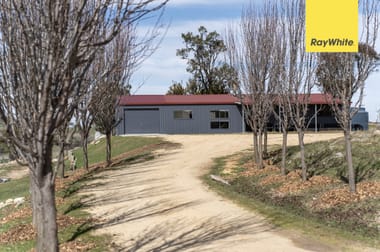 5845 Gundaroo Road Lade Vale NSW 2581 - Image 1