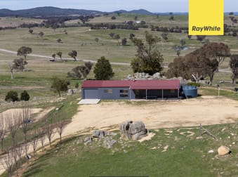 5845 Gundaroo Road Lade Vale NSW 2581 - Image 2