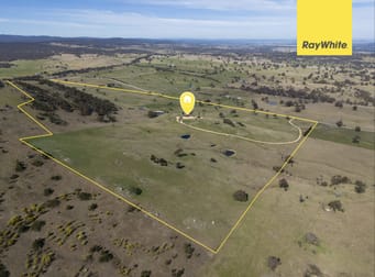 5845 Gundaroo Road Lade Vale NSW 2581 - Image 3