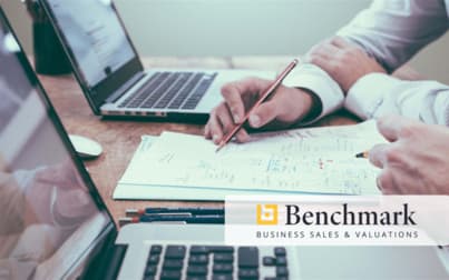 Communications  business for sale in SA - Image 1