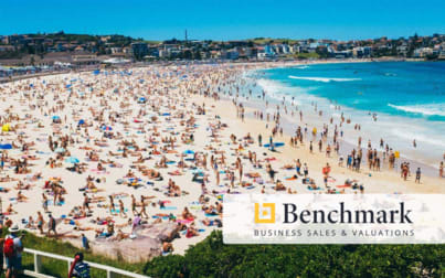Restaurant  business for sale in Sydney - Image 1