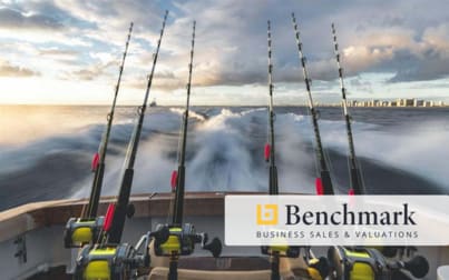 Marine  business for sale in Mooloolaba - Image 1