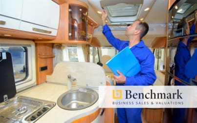 Manufacturing / Engineering  business for sale in SA - Image 1