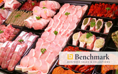 Butcher  business for sale in Pakenham - Image 1