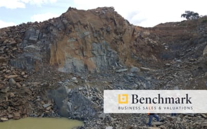 Mining / Earth Moving  business for sale in Atherton - Image 1
