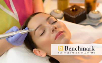 Beauty Salon  business for sale in Perth Metropolitan - Northern Suburbs WA - Image 1