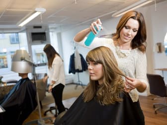 Beauty Salon  business for sale in QLD - Image 1