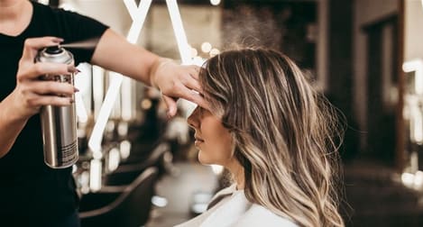 Hairdresser  business for sale in Melbourne - Image 1