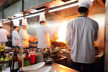 Restaurant  business for sale in Gold Coast Greater Region QLD - Image 1