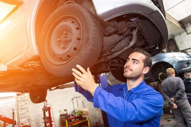 Mechanical Repair  business for sale in WA - Image 3