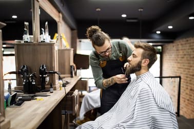 Hairdresser  business for sale in WA - Image 1