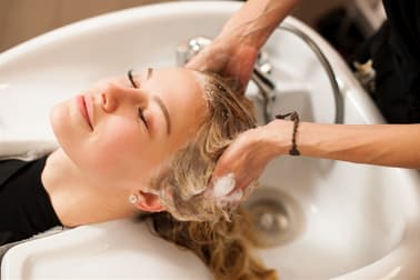 Hairdresser  business for sale in Alice Springs - Image 1