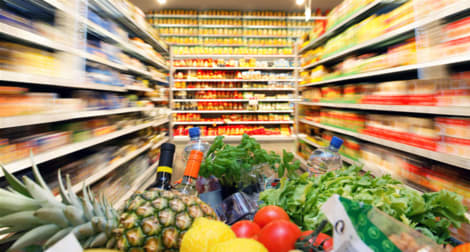 Supermarket  business for sale in QLD - Image 1