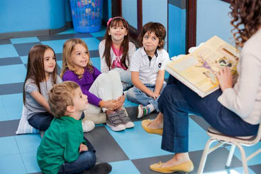 Child Care  business for sale in NSW - Image 1
