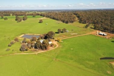 10 Harrison Road Mayanup WA 6244 - Image 2