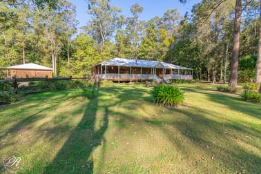 968 Markwell Back Road Bulahdelah NSW 2423 - Image 1