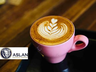 Cafe & Coffee Shop  business for sale in Melbourne - Image 1