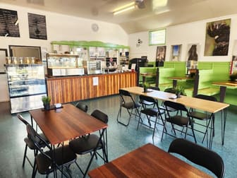 Cafe & Coffee Shop  business for sale in Herberton - Image 1