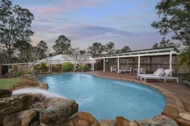 Click to view all images 1240 Glamorgan Vale Road Wanora QLD 4306 - Image 2