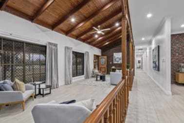 Click to view all images 1240 Glamorgan Vale Road Wanora QLD 4306 - Image 3