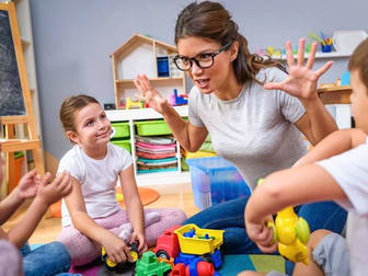 Child Care  business for sale in Illawarra & South Coast NSW - Image 2