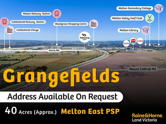 Grangefields VIC 3335 - Image 1