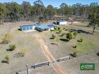 14283 Bunya Highway Wondai QLD 4606 - Image 1