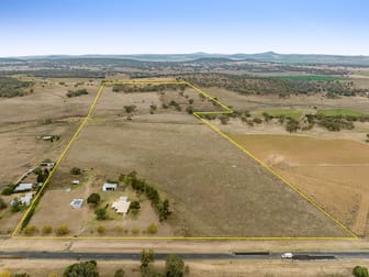 "Bungaree" 2667 Toowoomba-Cecil Plains Road Linthorpe QLD 4356 - Image 1